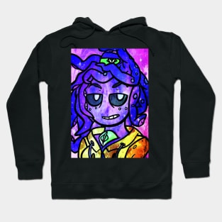 Monster Prom - Zoe Hoodie